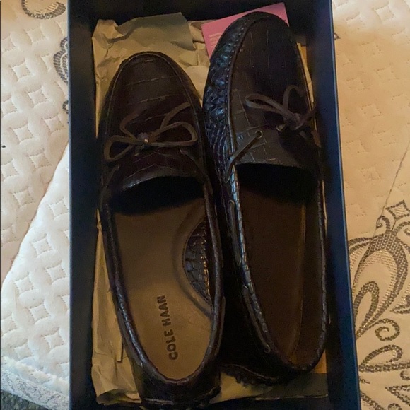 Cole Haan Gunnison Loafers main image 4
